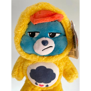 Care Bears Easter Spring Plush Grumpy Chick 22cm Care Bears